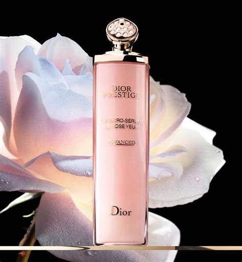 dior prestige serum in oil怎么样|dior prestige eye serum review.